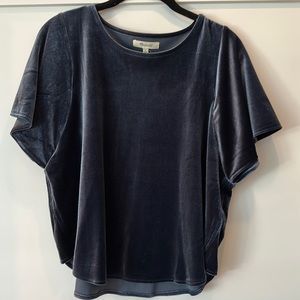 Madewell top